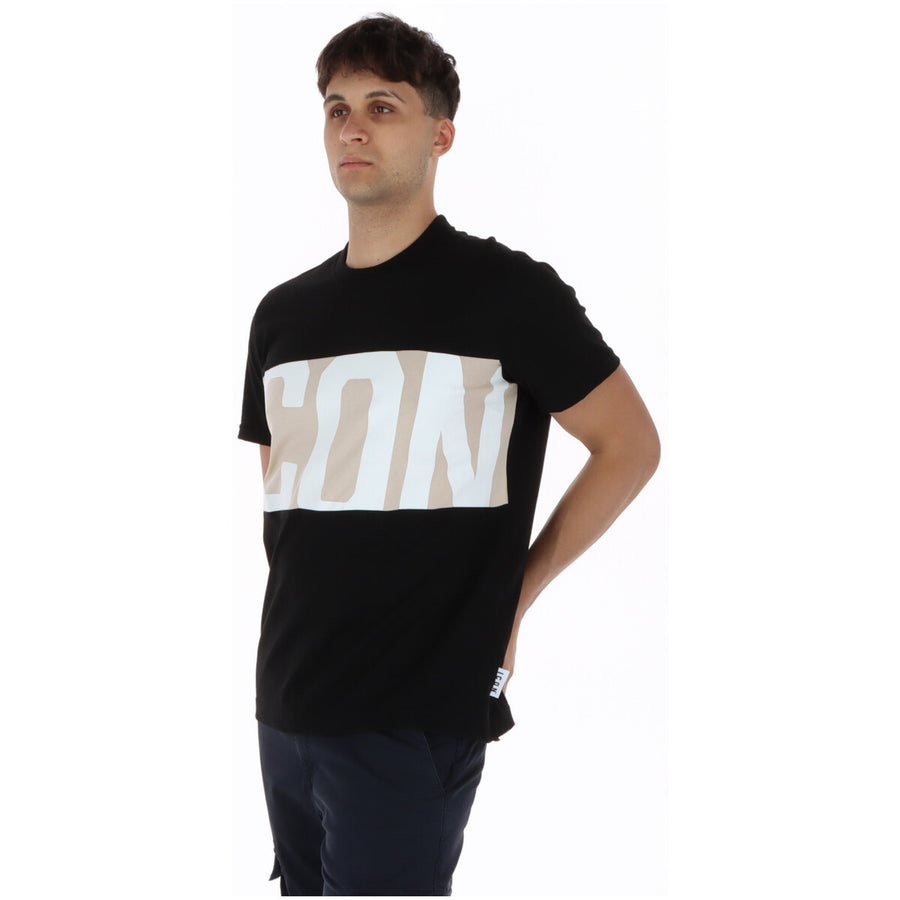 Icon Hombre Camisetas