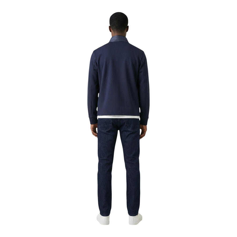 Blauer. Hombre Cazadoras