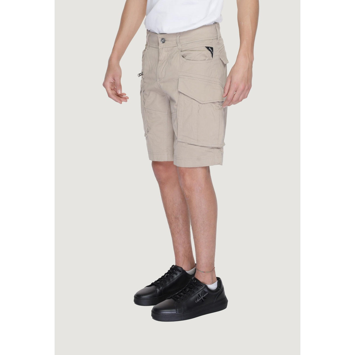Replay Hombre Bermudas