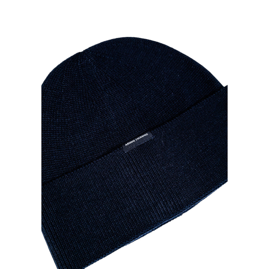 Armani Exchange Hombre Sombreros y gorras