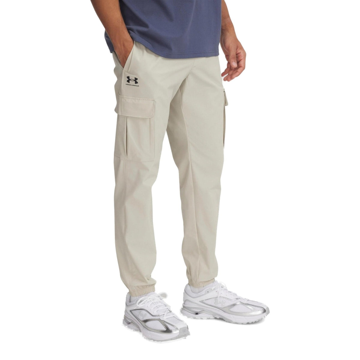 Under Armour Hombre Pantalones