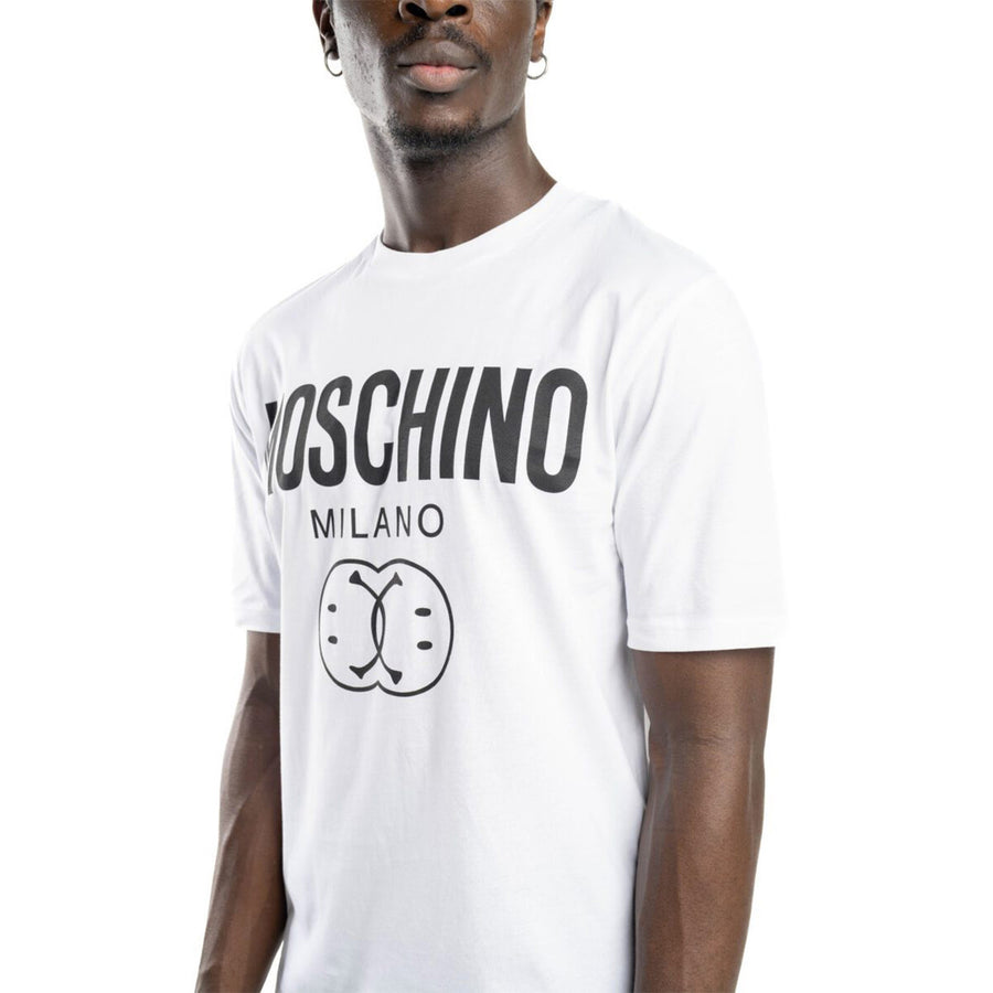 Moschino Hombre Camisetas