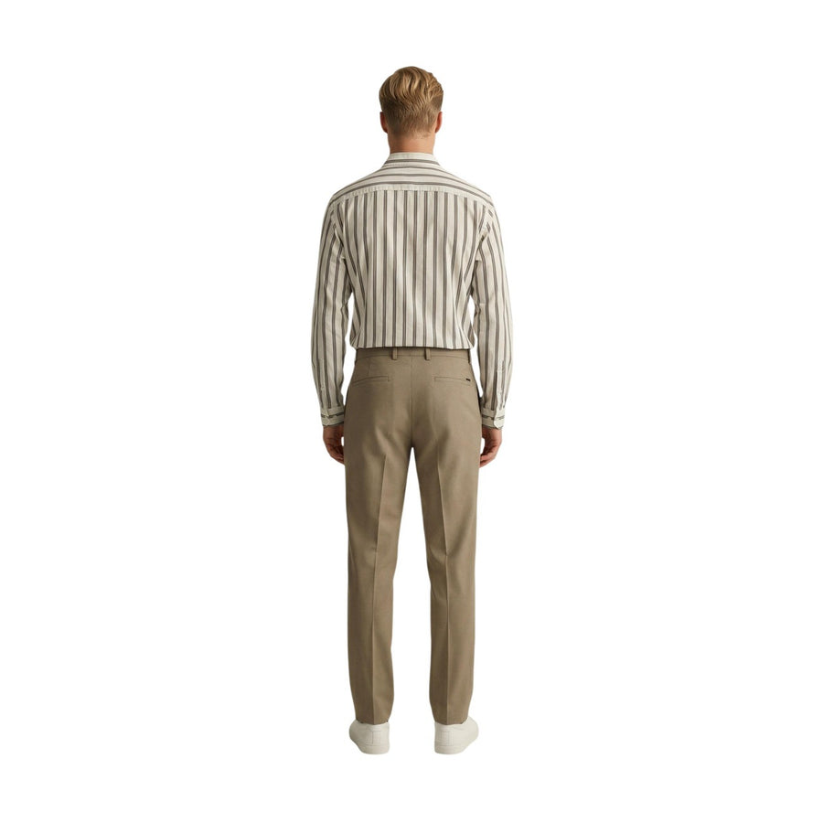 Gianni Lupo Hombre Pantalones