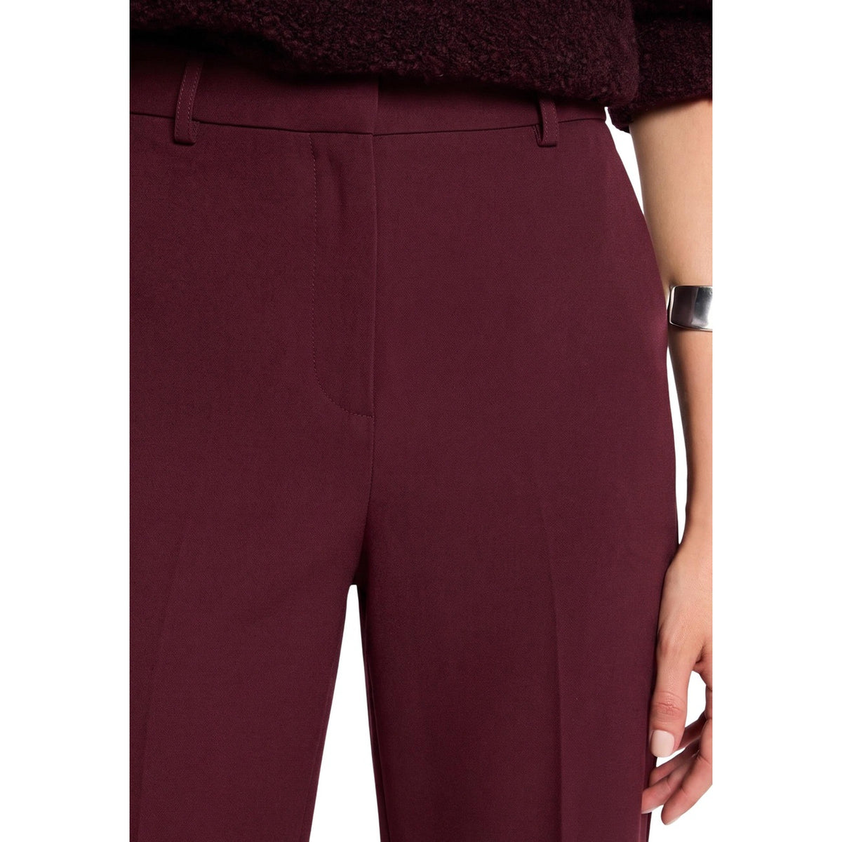 Morgan De Toi Mujer Pantalones