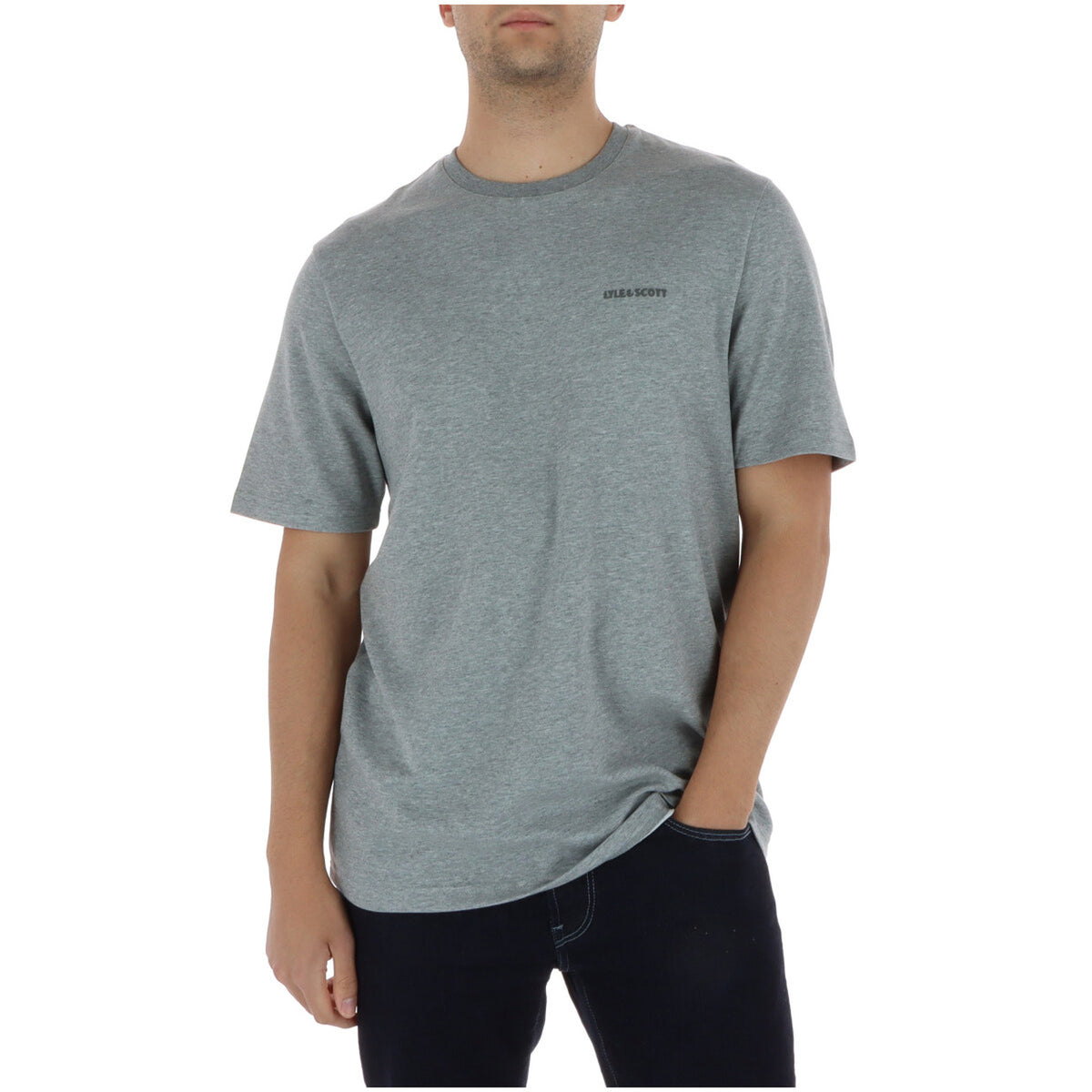 Lyle & Scott Hombre Camisetas