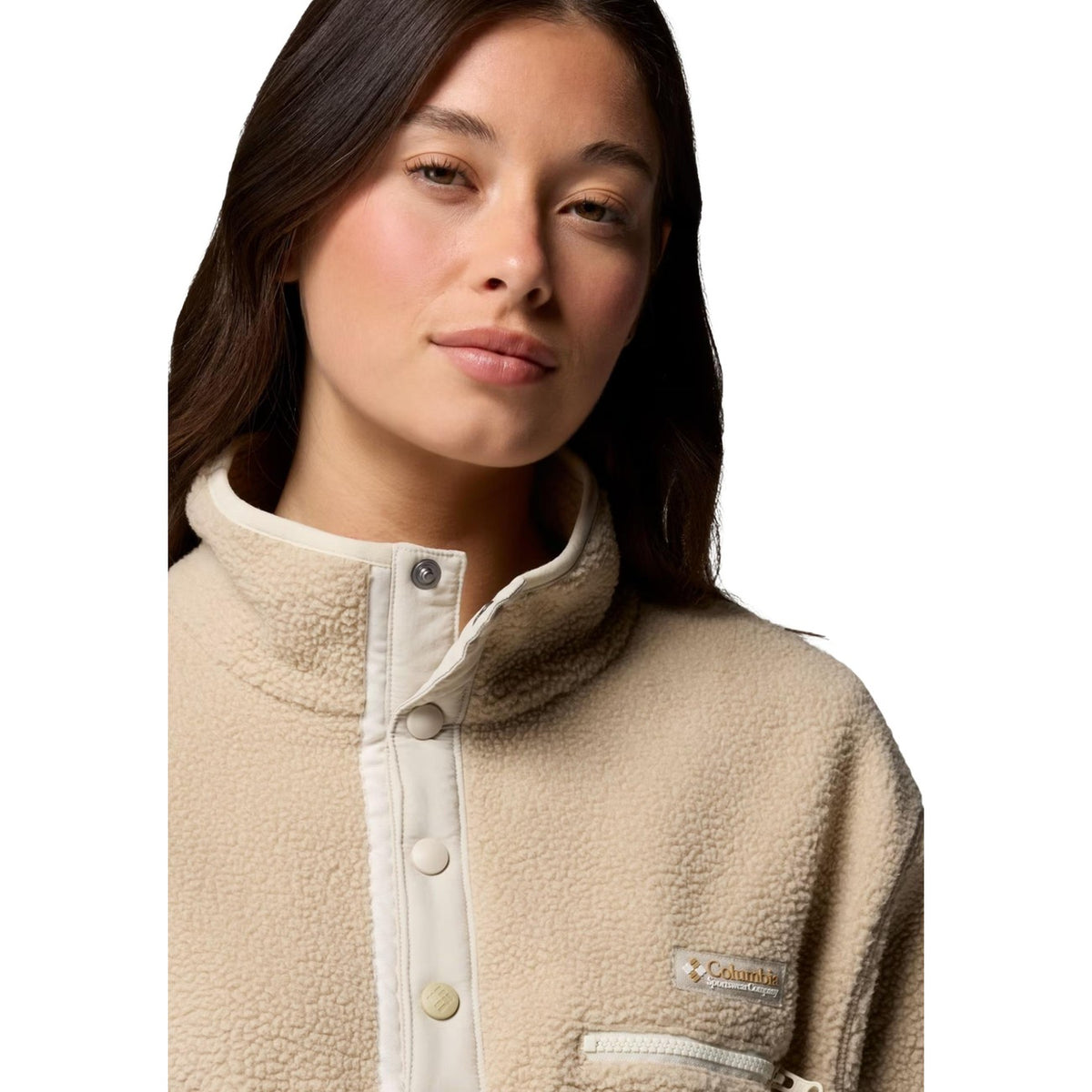 Columbia Mujer Sudaderas