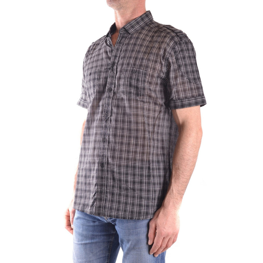 Neil Barrett Hombre Camisas