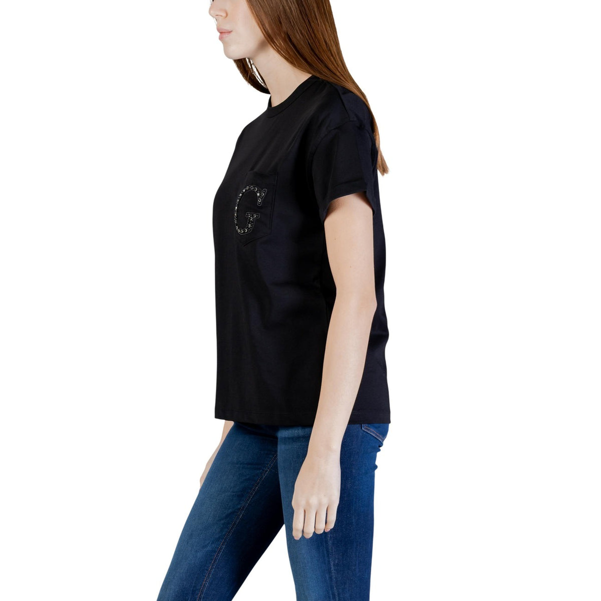 Guess Mujer Camisetas