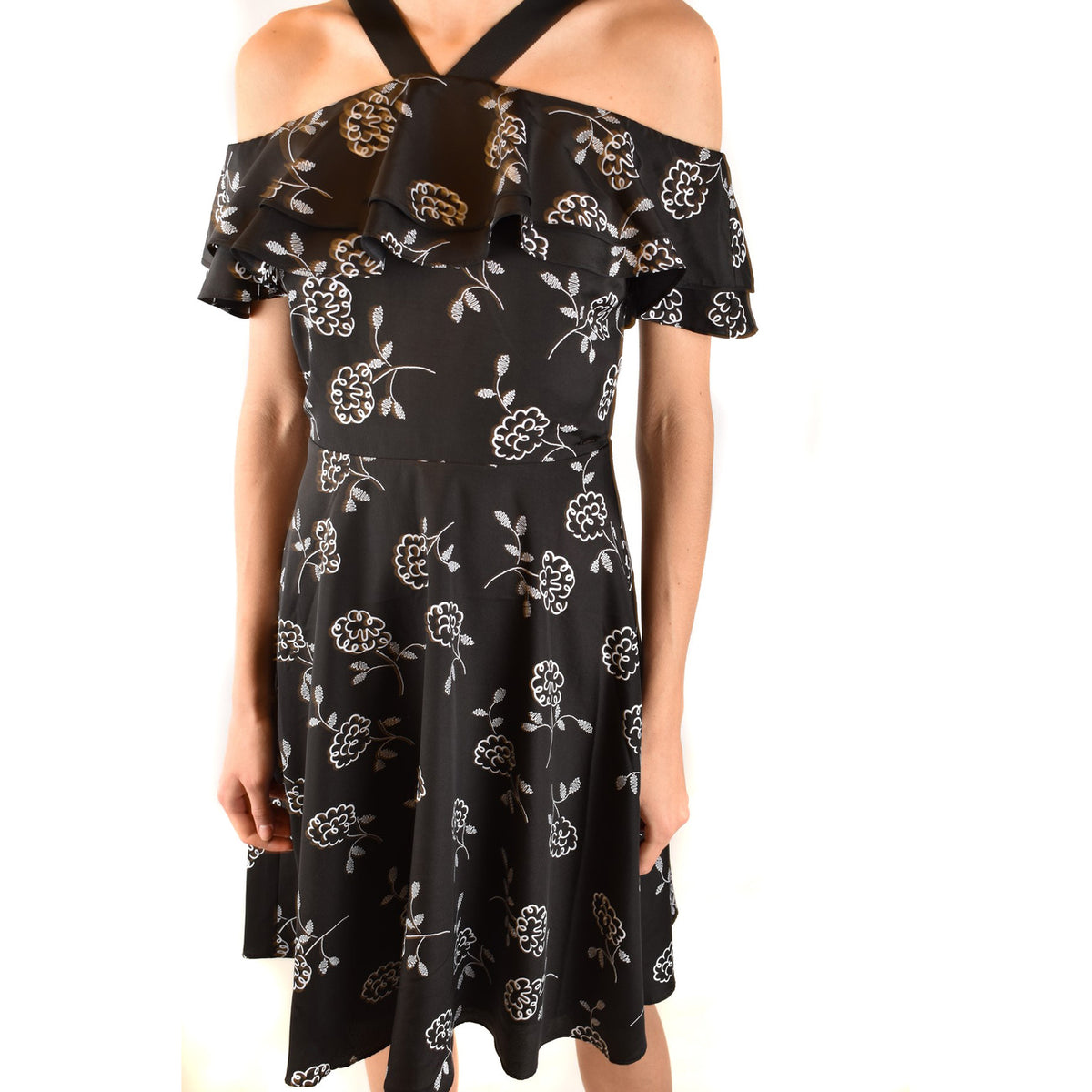 Armani Exchange Mujer Vestidos