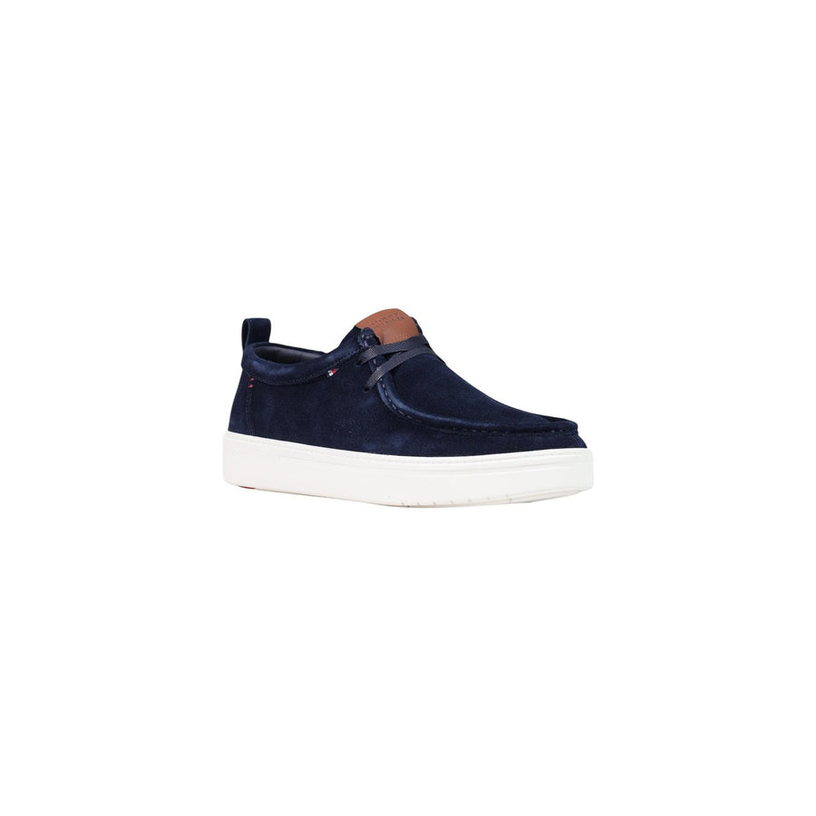 Tommy Hilfiger Hombre Mocasines