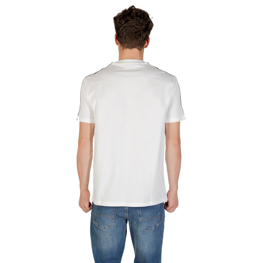 Armani Exchange Hombre Camisetas