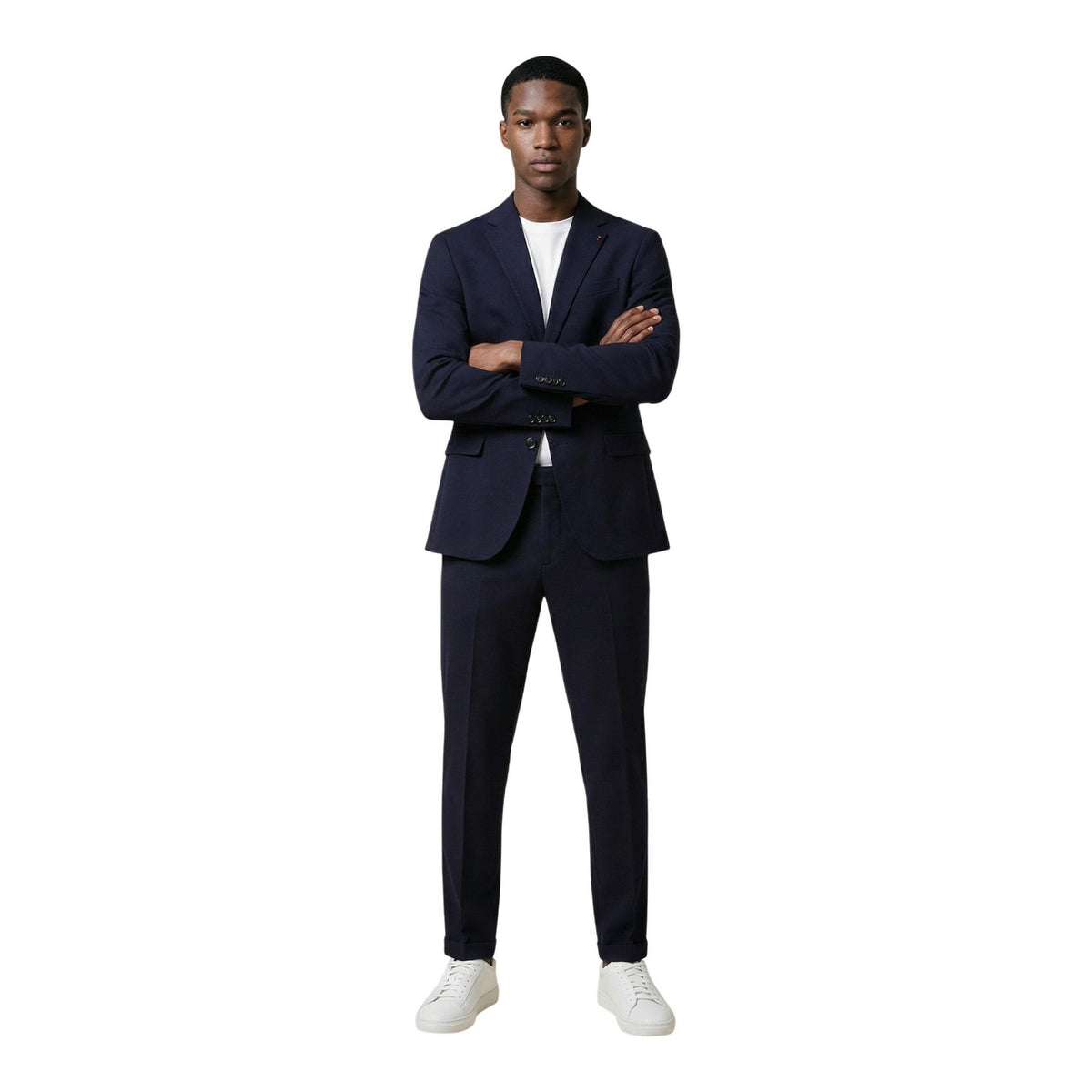 Mulish Hombre Trajes