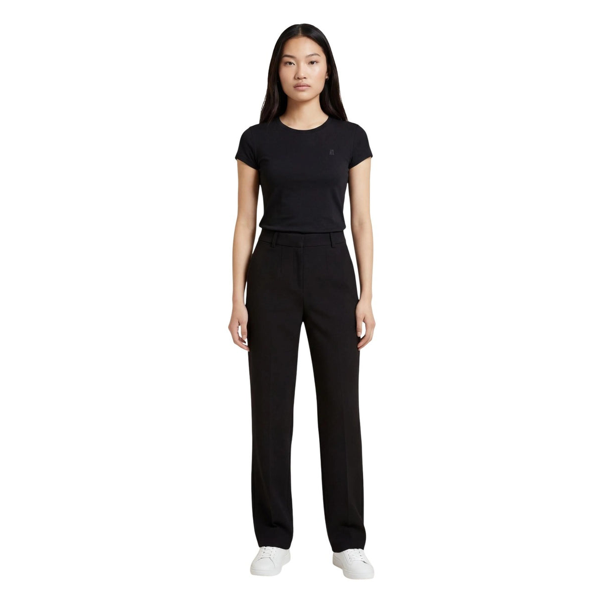 Armani Exchange Mujer Camisetas