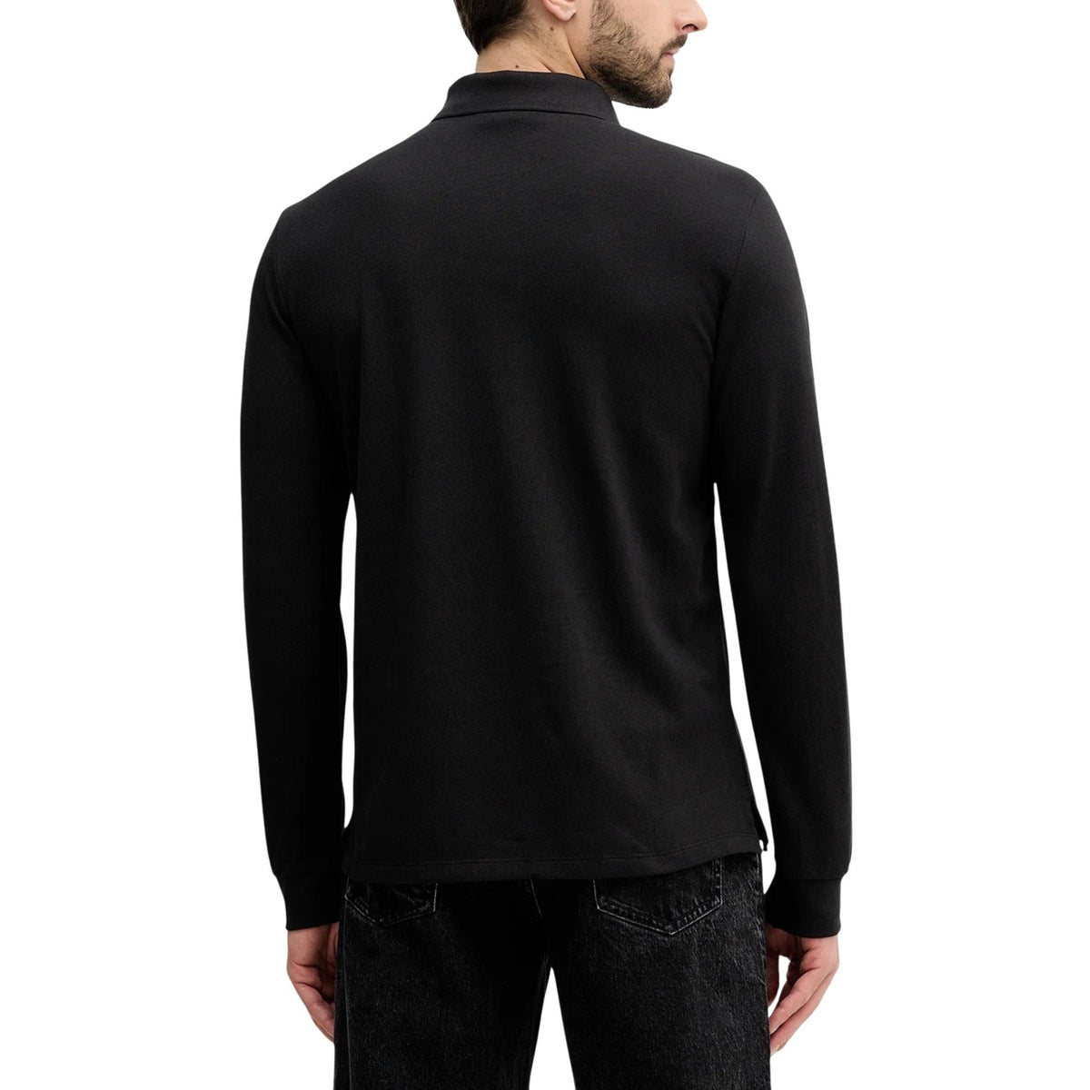 Calvin Klein Jeans Hombre Polos