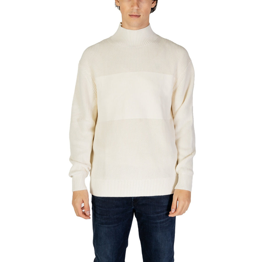 Calvin Klein Jeans Hombre Jerséis