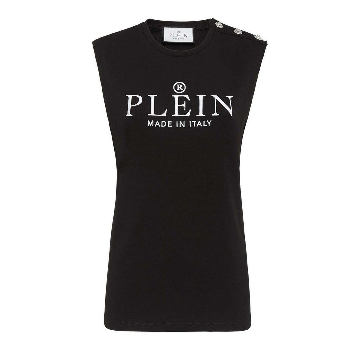 Philipp Plein Mujer Camisetas de tirantes