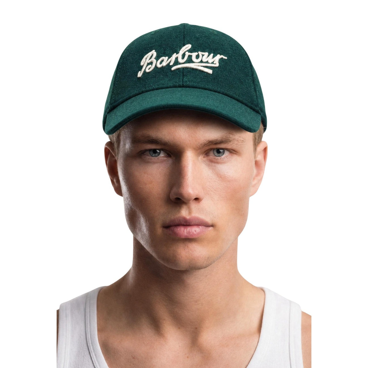 Barbour Hombre Sombreros y gorras