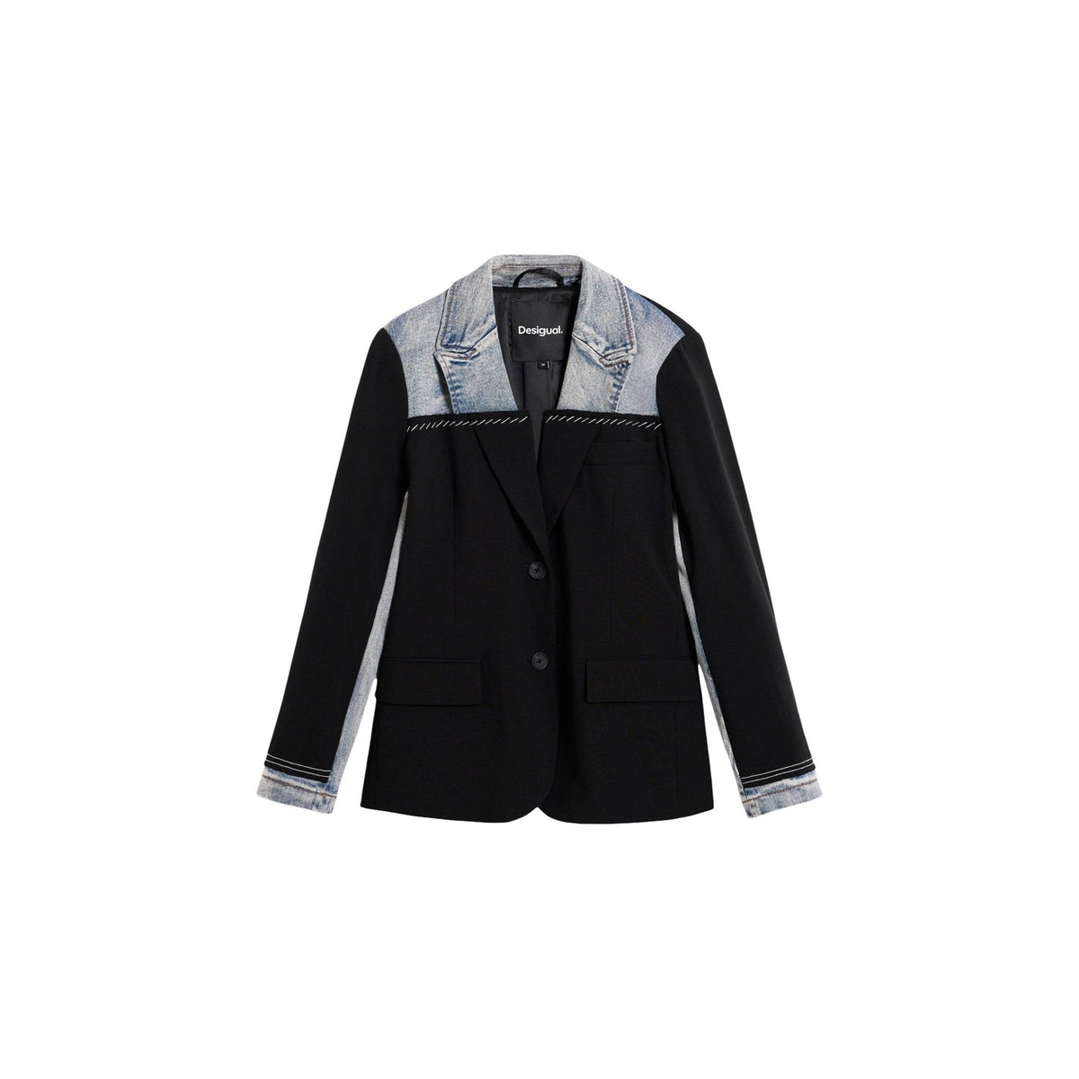 Desigual Mujer Chaquetas