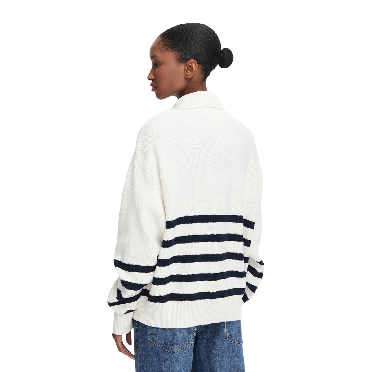 Tommy Hilfiger Jeans Mujer Jerséis