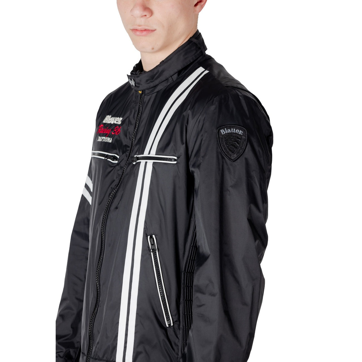 Blauer. Hombre Chaquetas