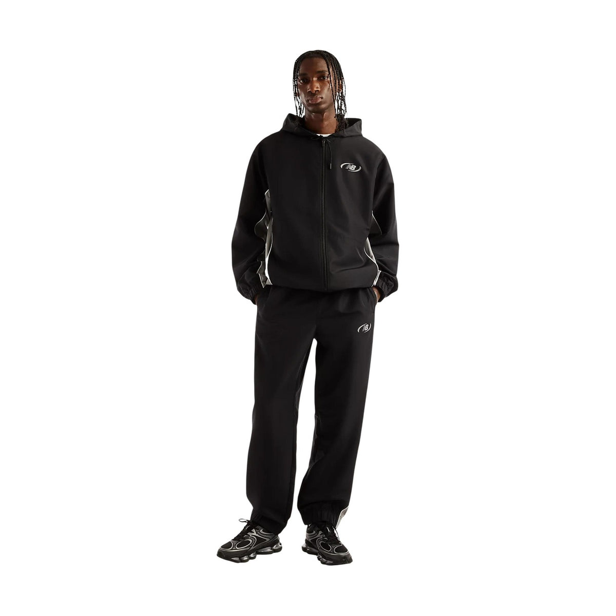 New Balance Hombre Pantalones