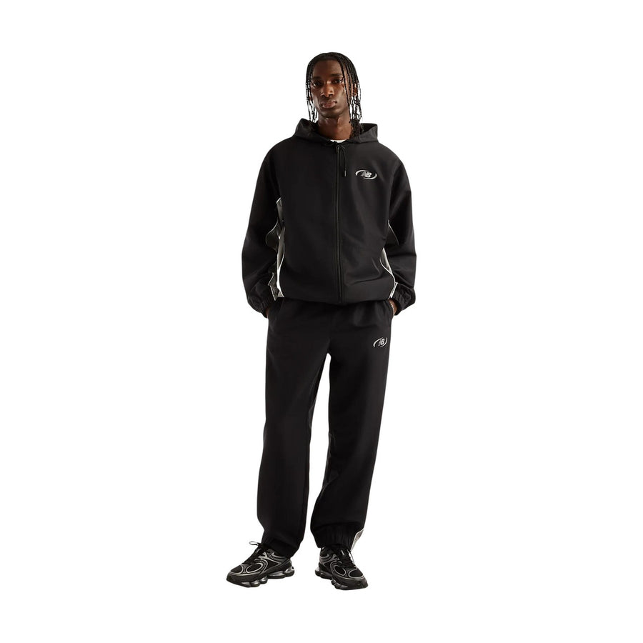 New Balance Hombre Pantalones