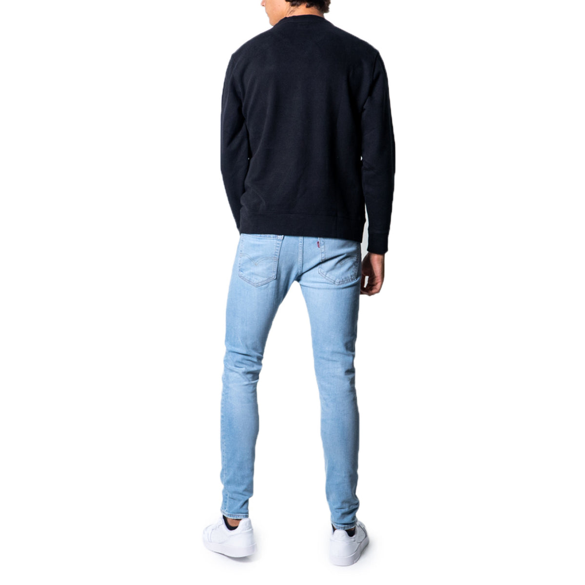Levi`s Hombre Sudaderas