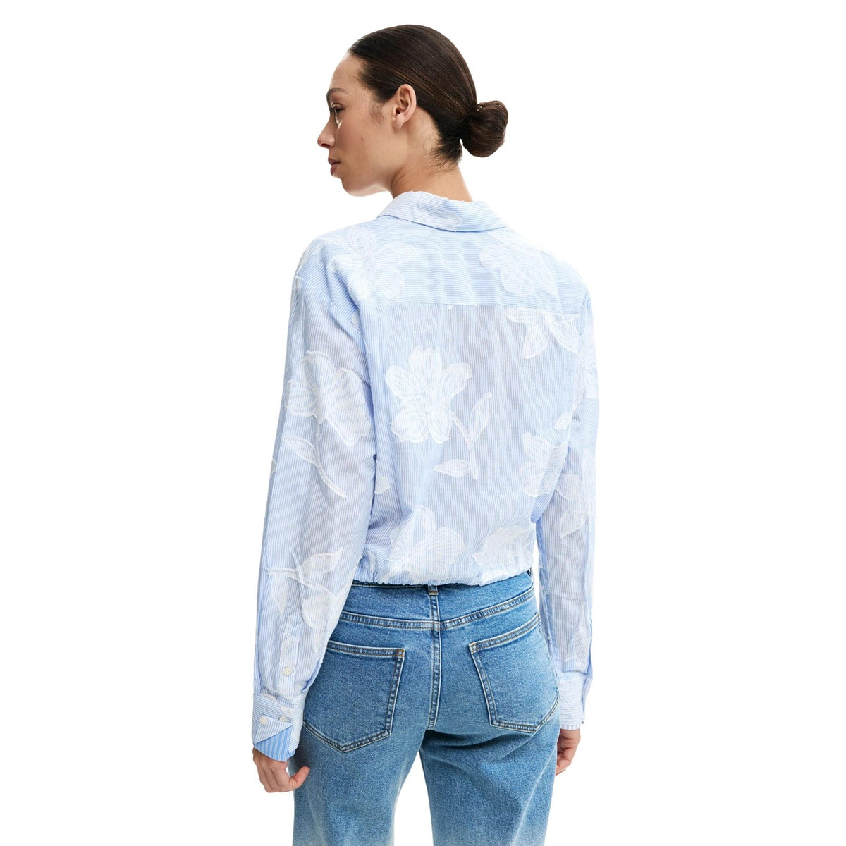 Desigual Mujer Camisas