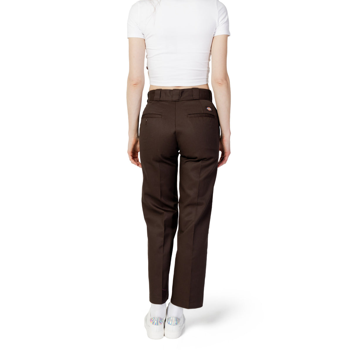 Dickies Mujer Pantalones