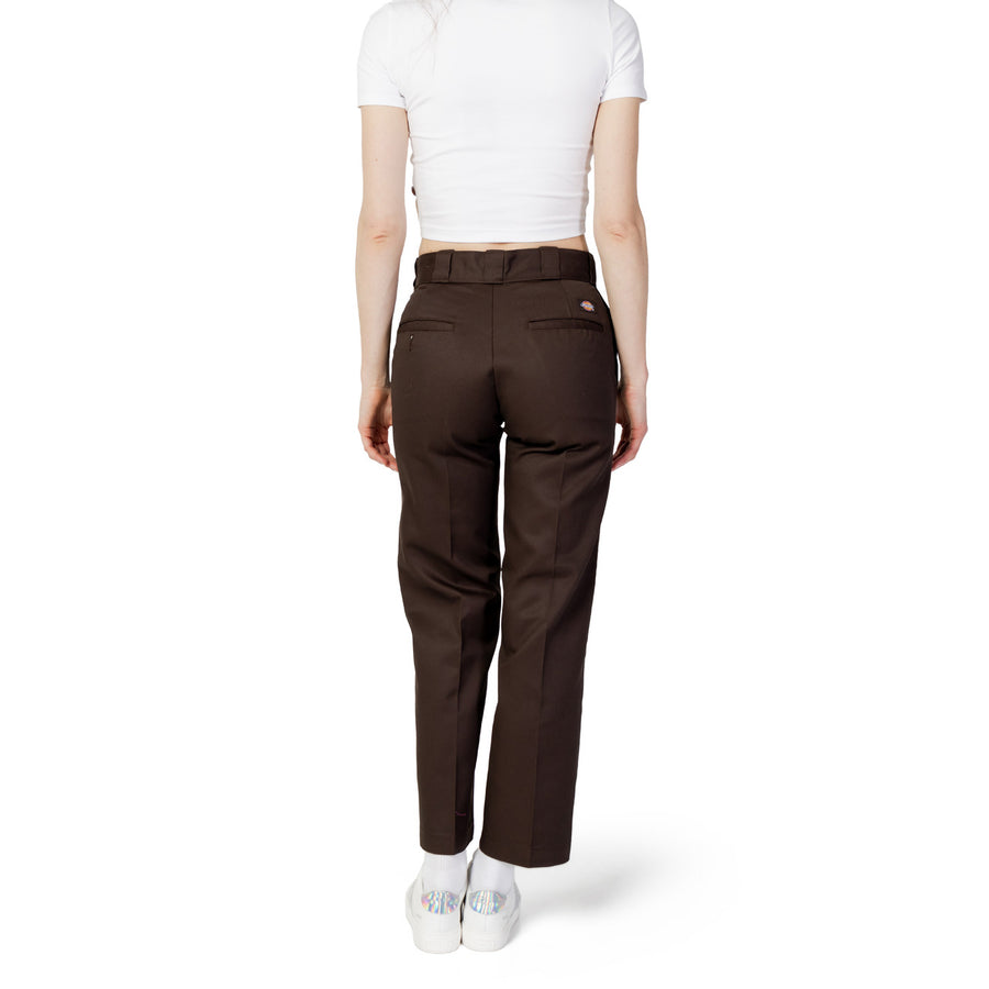 Dickies Mujer Pantalones