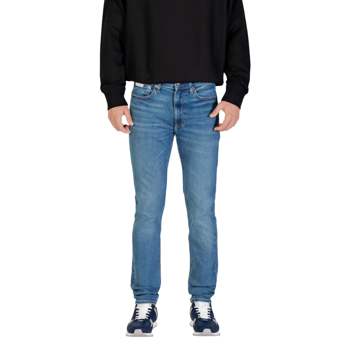 Calvin Klein Jeans Hombre Vaqueros