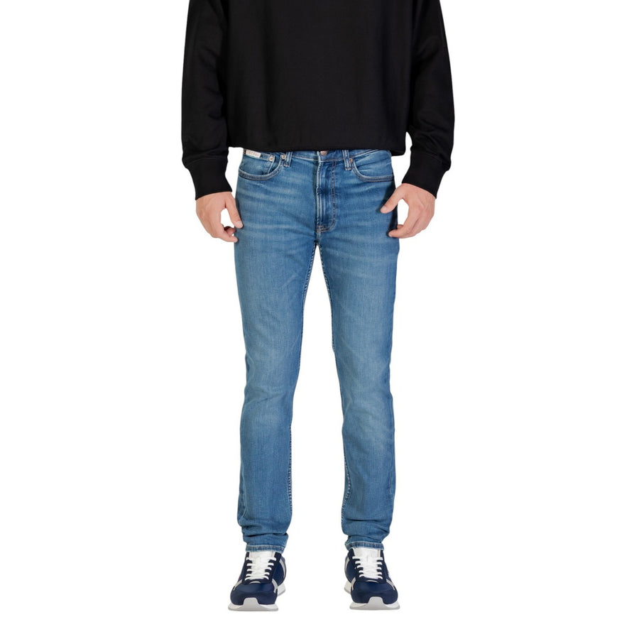 Calvin Klein Jeans Hombre Vaqueros