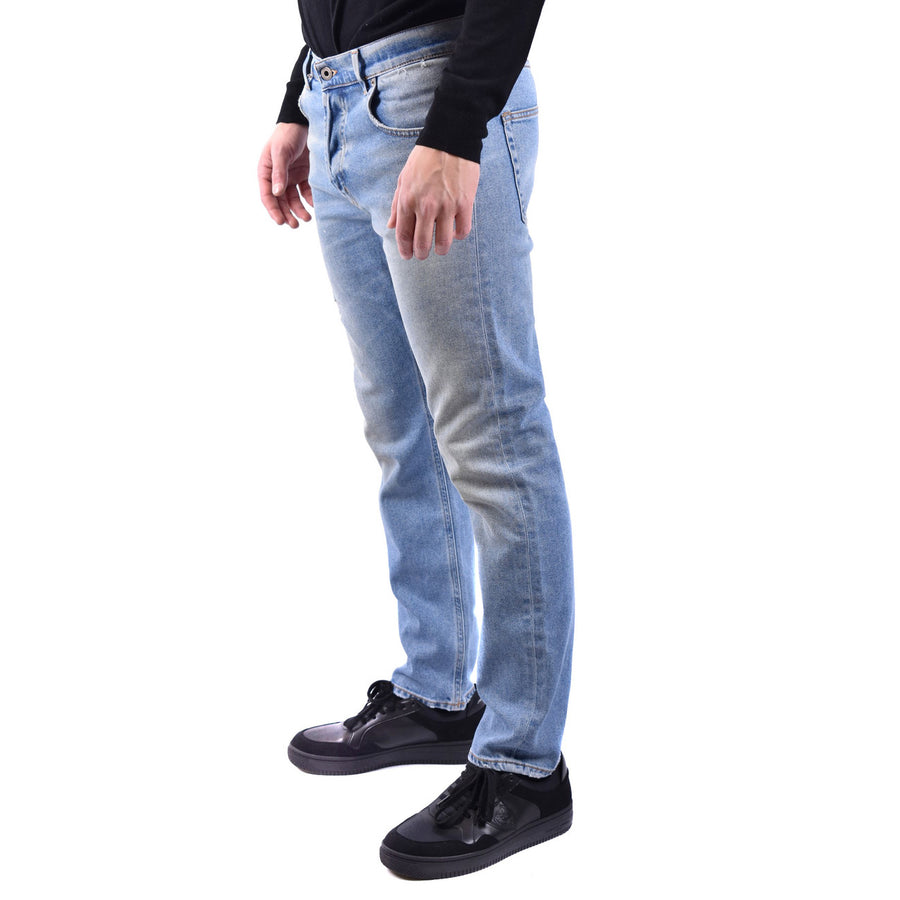 Dondup Hombre Vaqueros