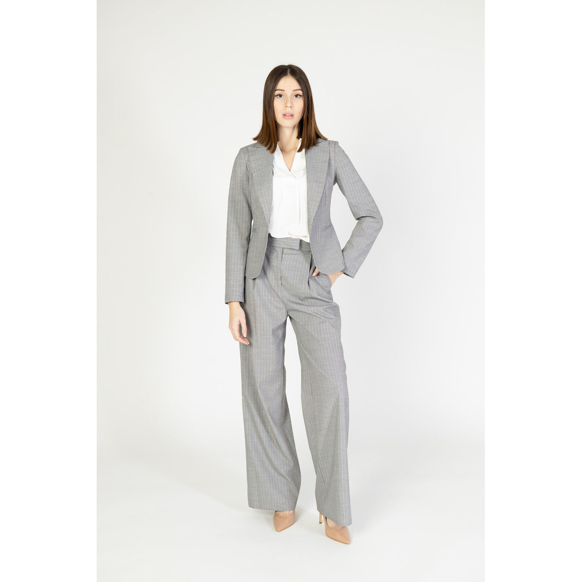 Rinascimento Mujer Pantalones