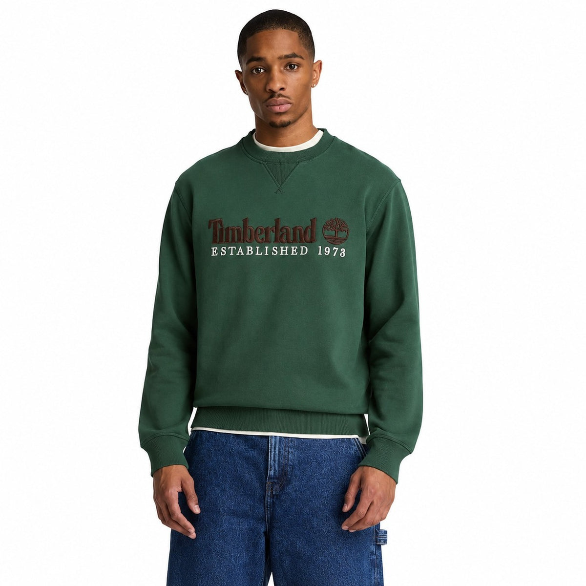 Timberland Hombre Sudaderas