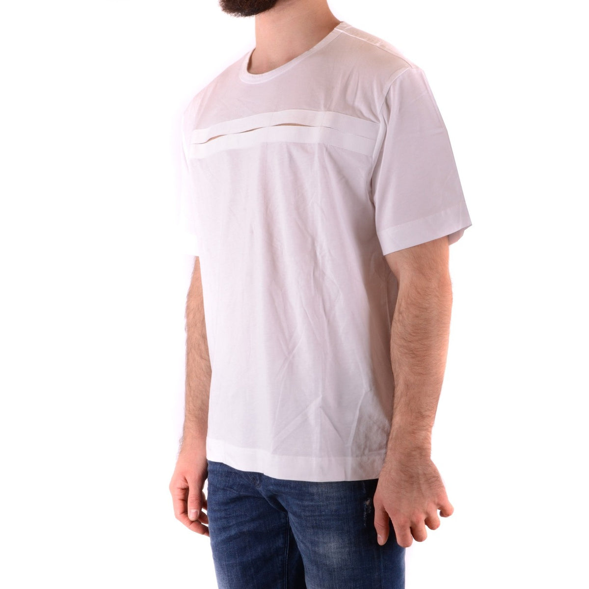 Diesel Black Gold Hombre Camisetas