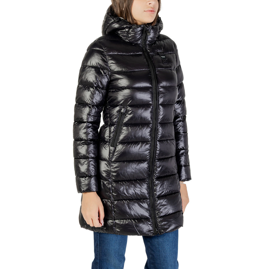 Blauer. Mujer Cazadoras