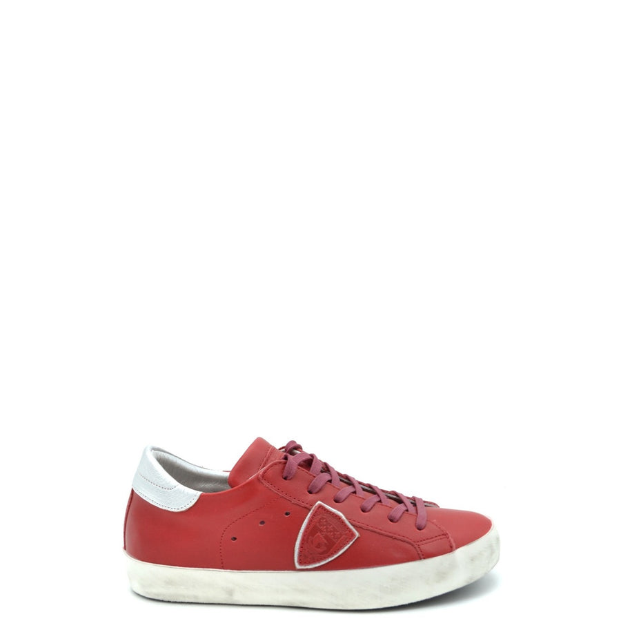 Philippe Model Mujer Sneakers