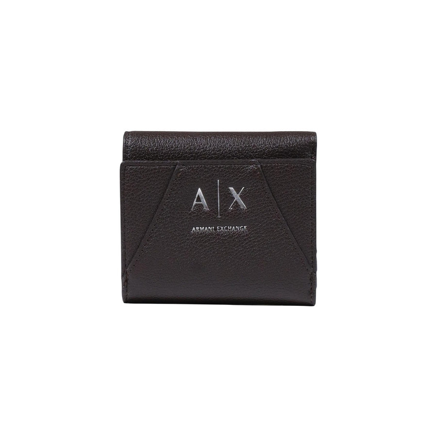Armani Exchange Mujer Carteras y billeteras