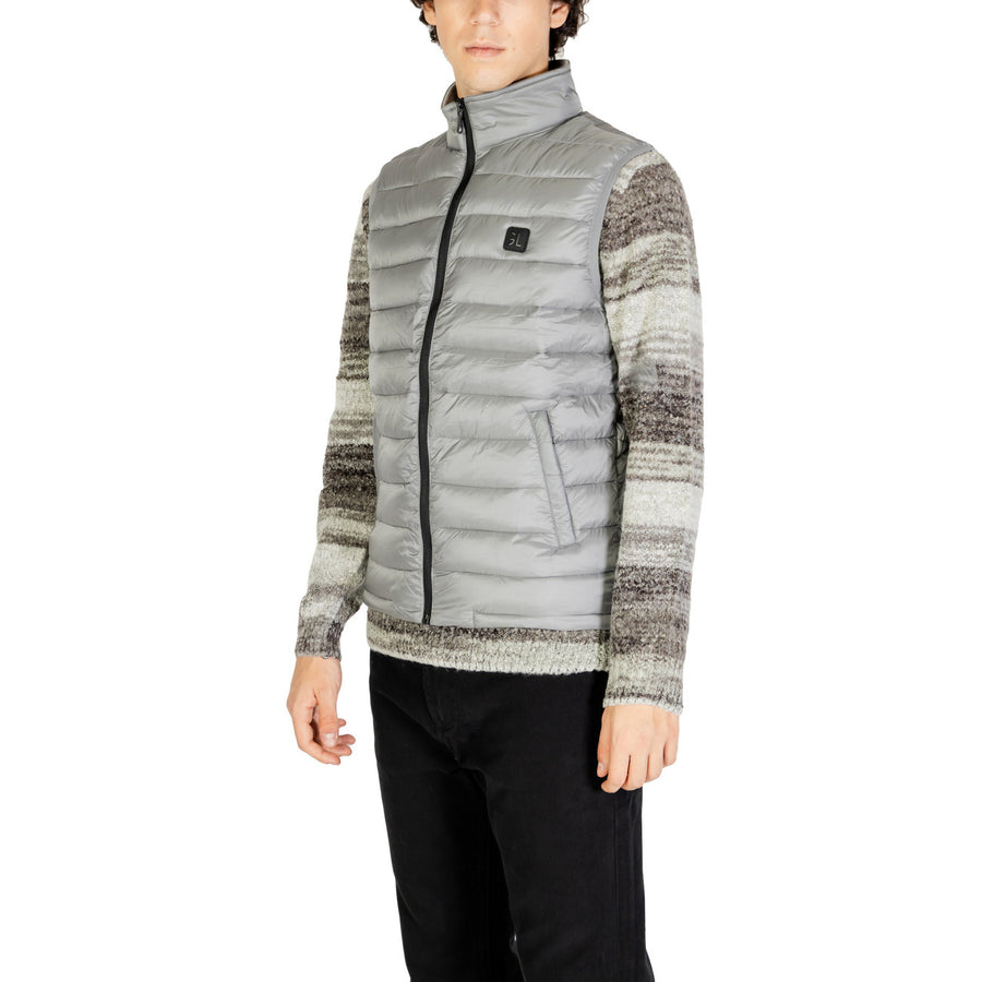 Gianni Lupo Hombre Chalecos