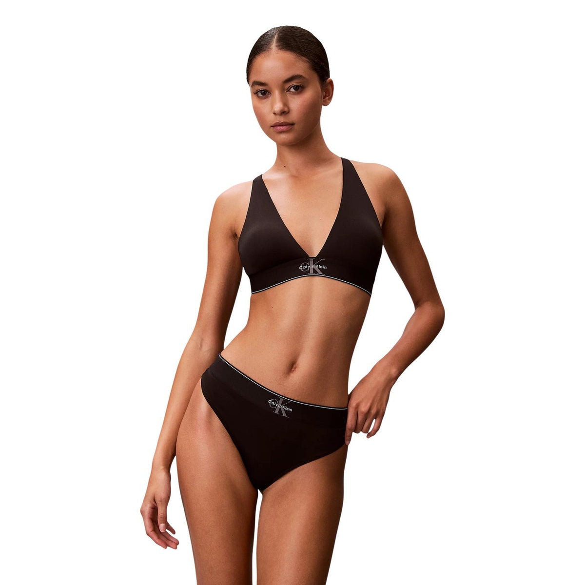Calvin Klein Underwear Mujer Bragas