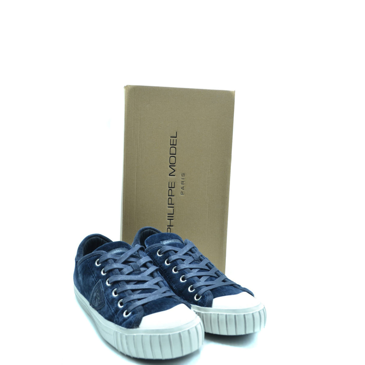 Philippe Model Mujer Sneakers