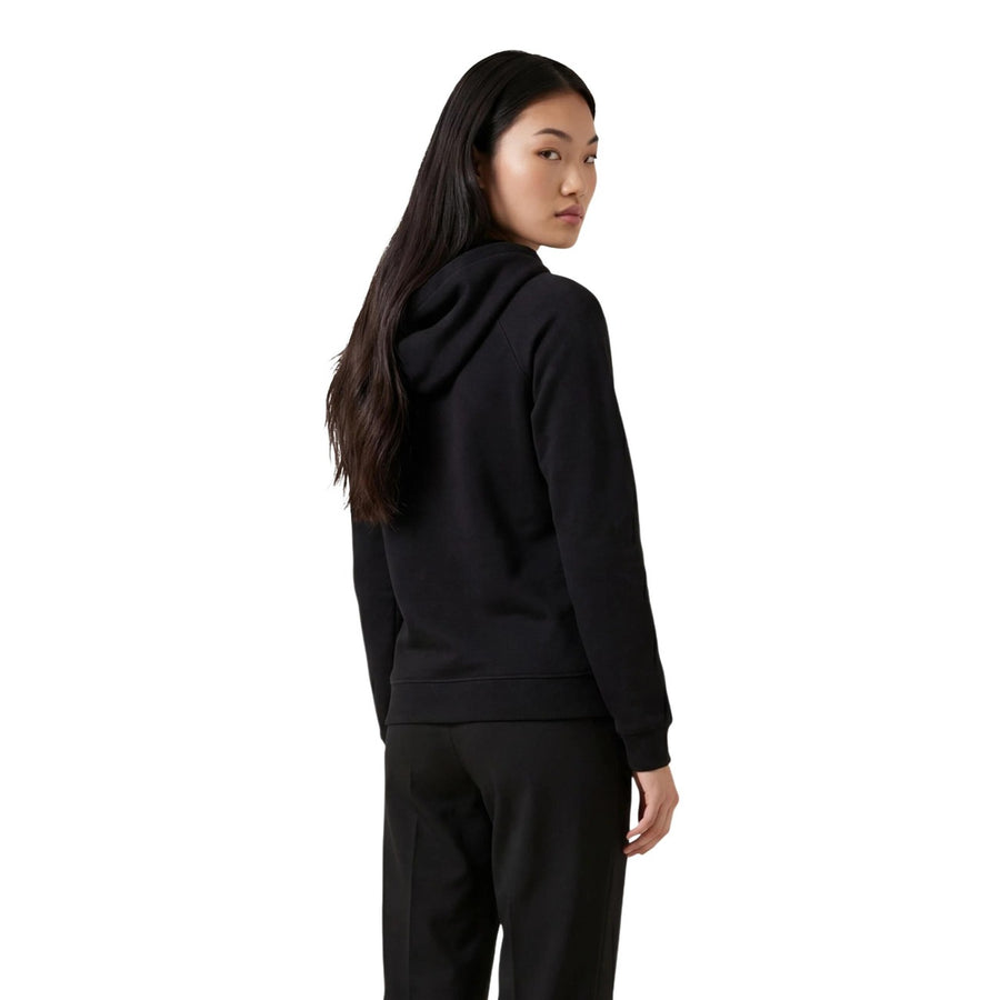 Armani Exchange Mujer Sudaderas con capucha