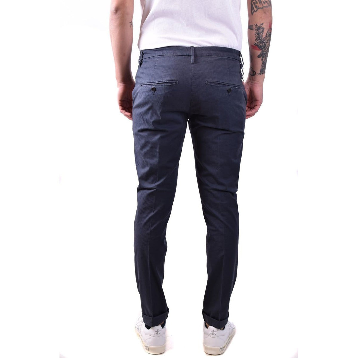 Dondup Hombre Pantalones