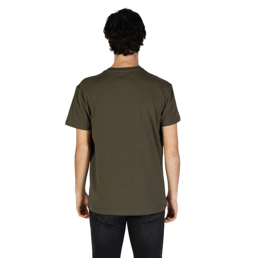Tommy Hilfiger Jeans Hombre Camisetas