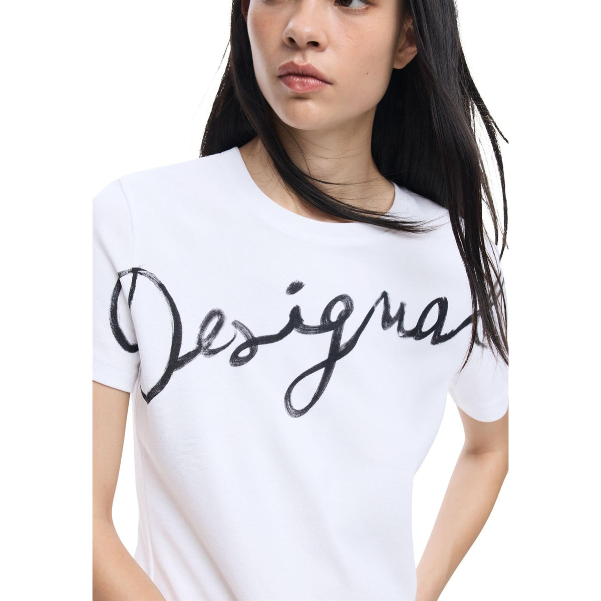 Desigual Mujer Camisetas