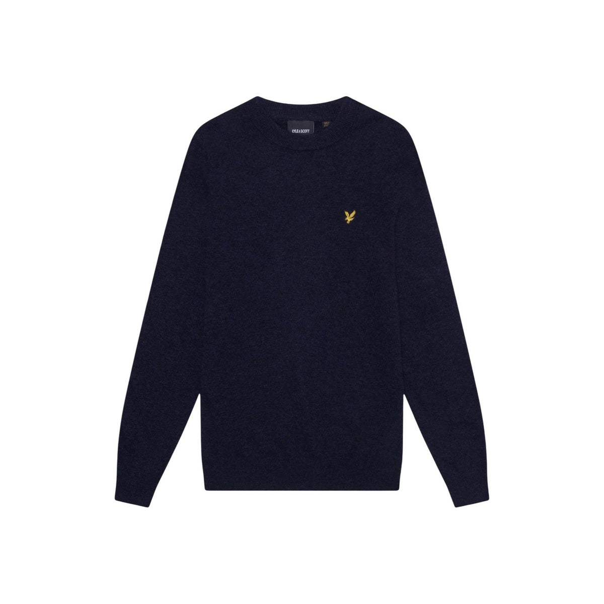 Lyle & Scott Hombre Jerséis