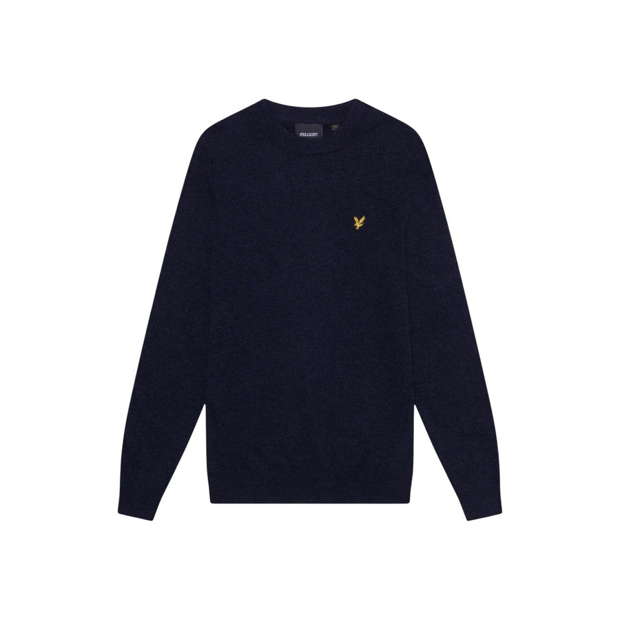 Lyle & Scott Hombre Jerséis