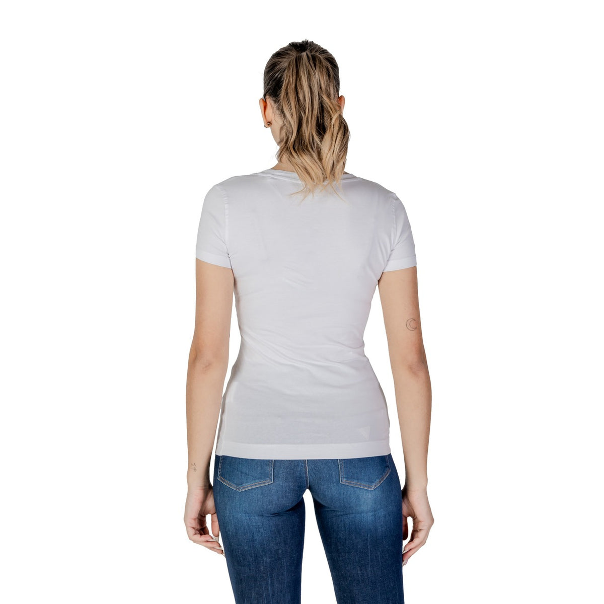 Guess Mujer Camisetas