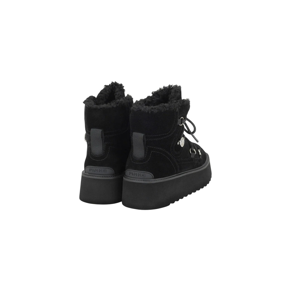 Pinko Mujer Botines